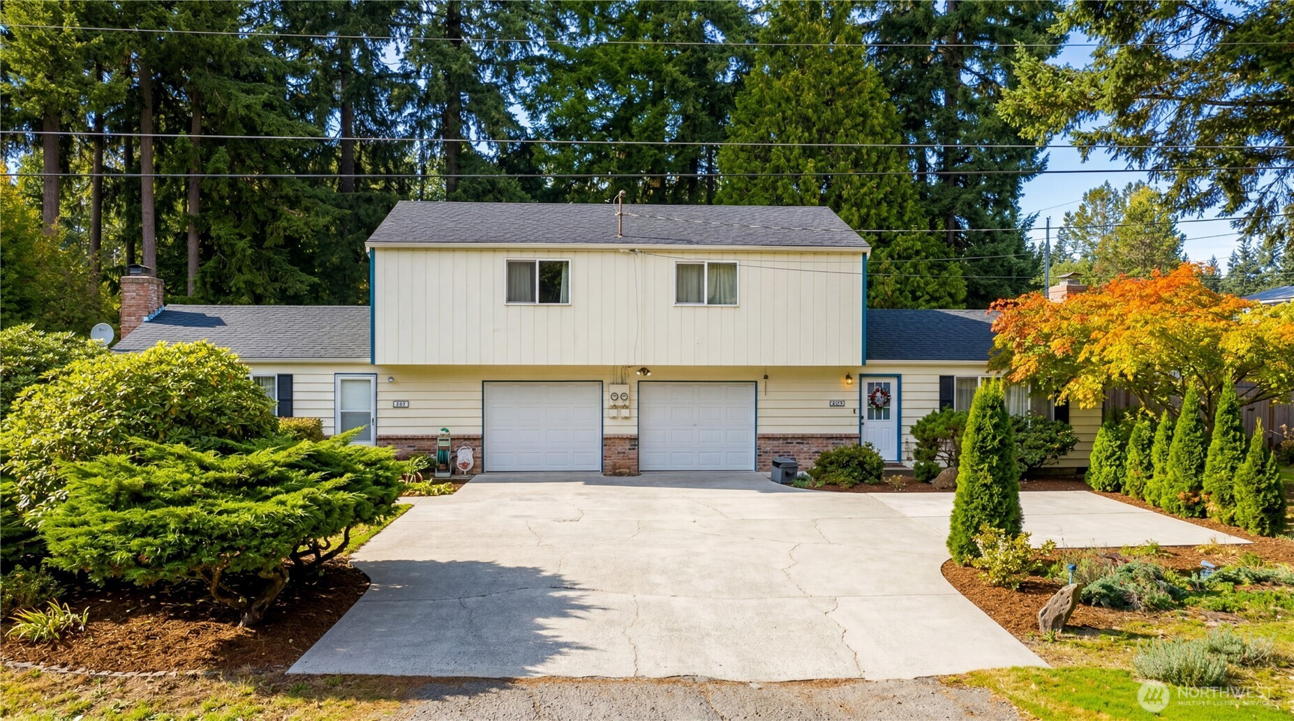 3801 54th Street Court NW, Gig Harbor, WA 98335