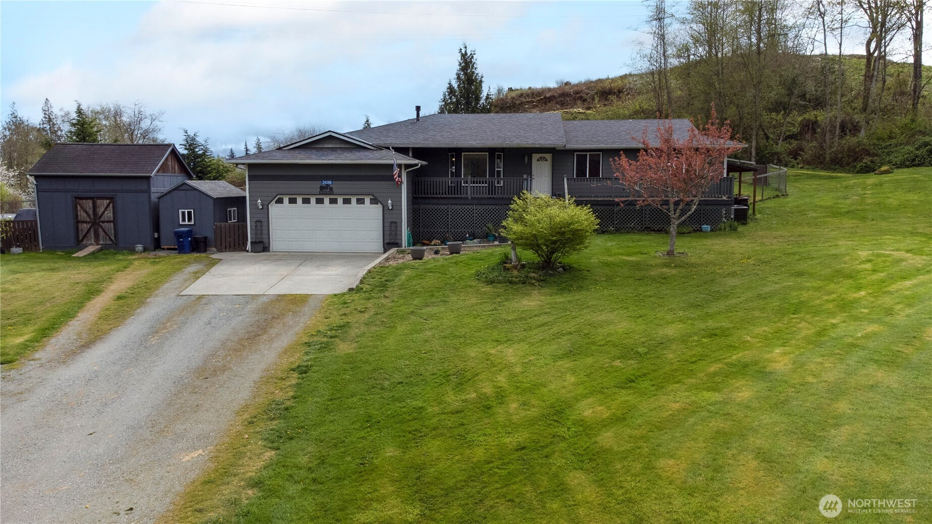 24266 Bramble Lane, Sedro Woolley, WA 98284