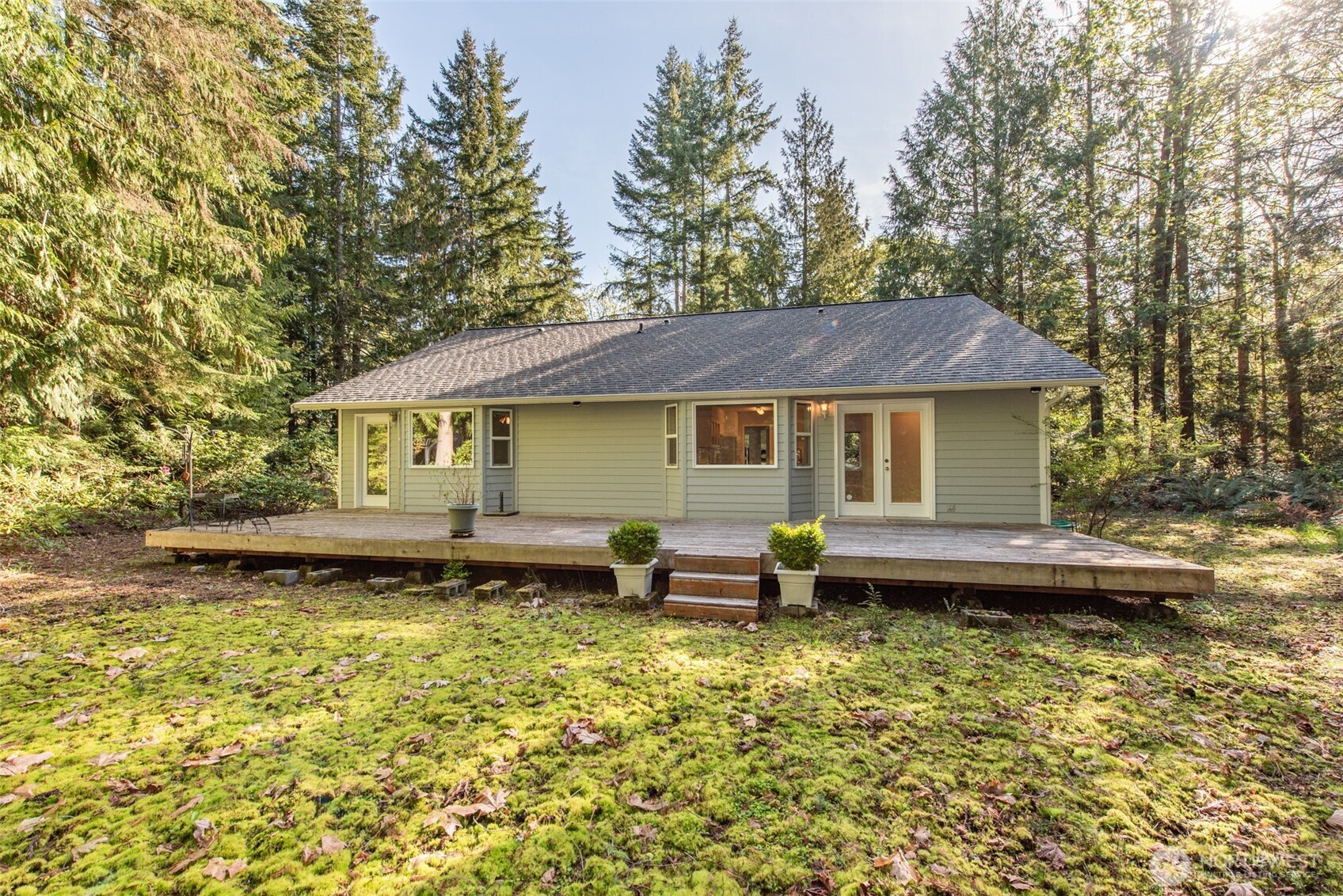 113 N Jensen Road, Port Angeles, WA 98362