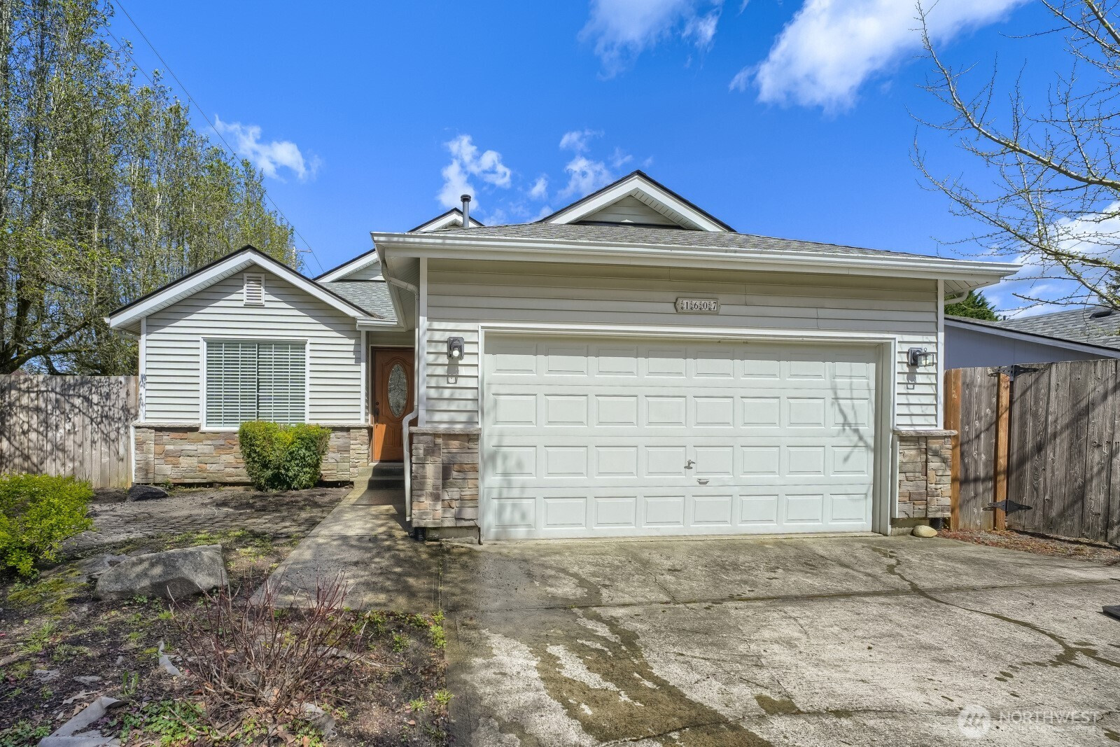 1607 Springfield Court NE, Olympia, WA 98506