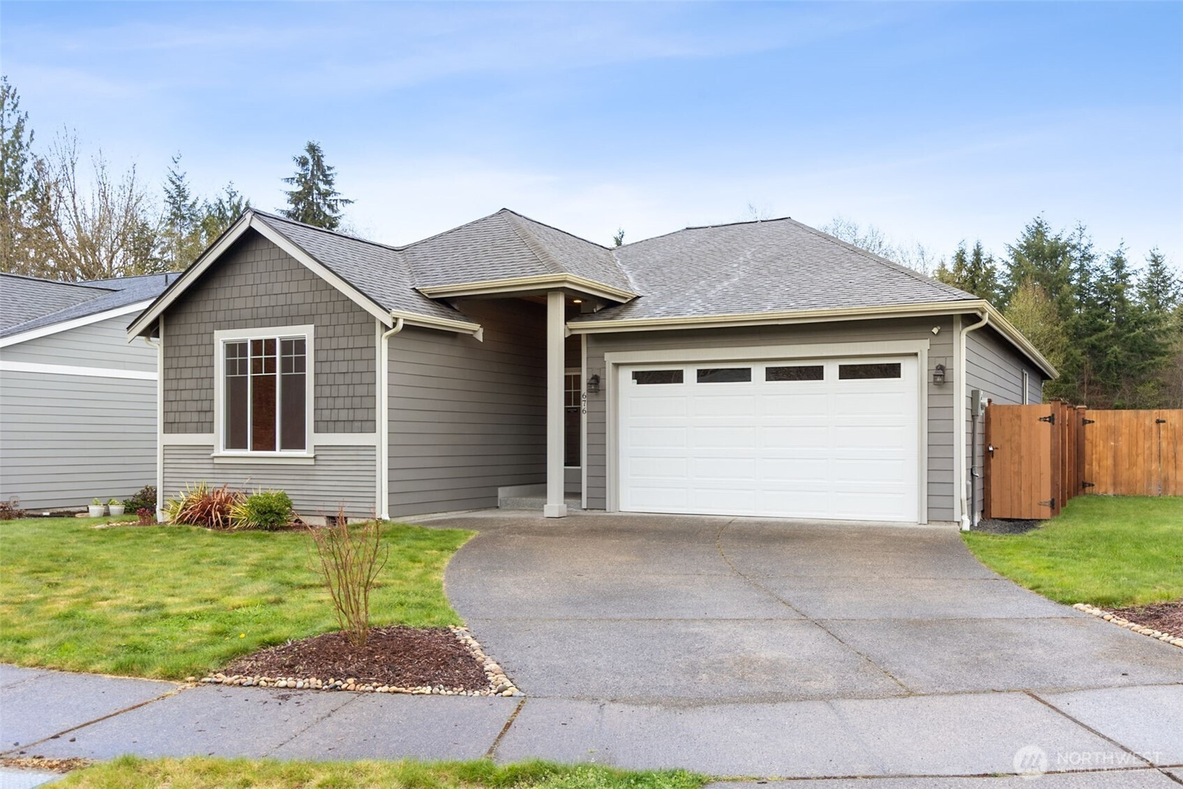 676 W Camas Court, McCleary, WA 98557
