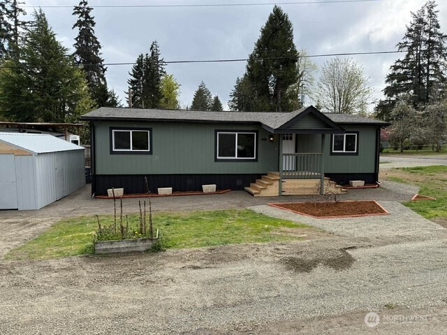 621 California Street, Shelton, WA 98584