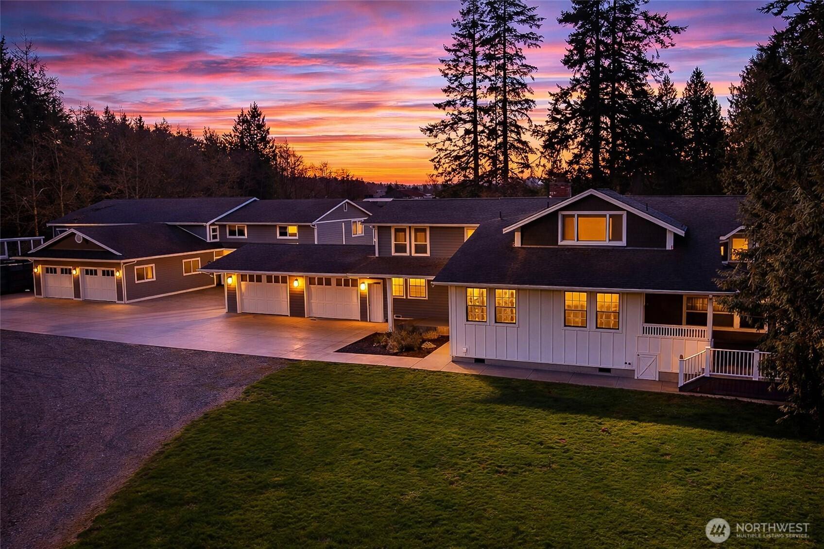 23655 Bulson Road, Stanwood, WA 98274