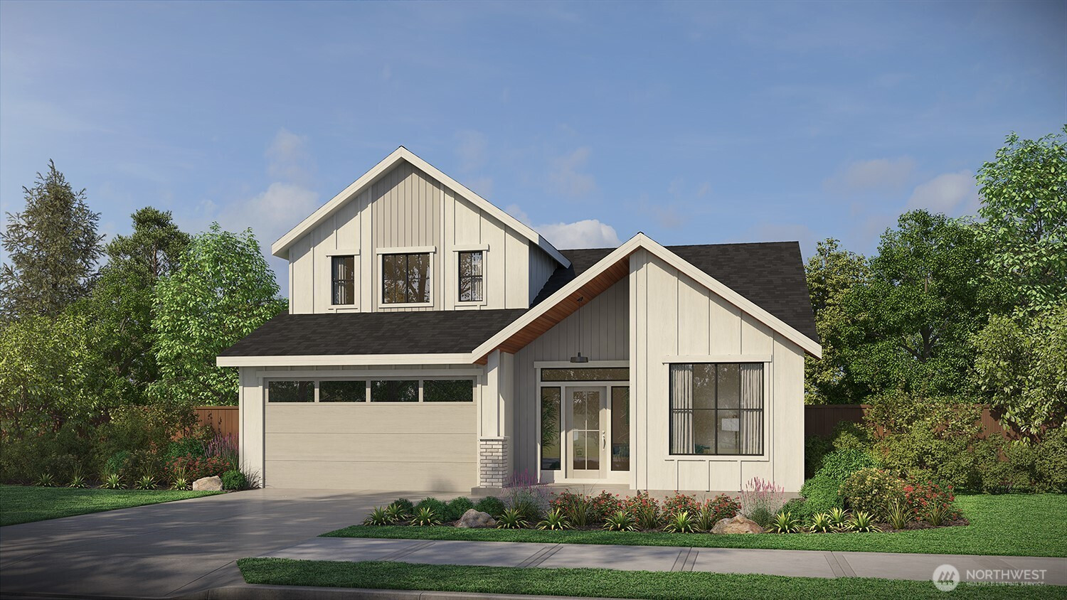 2105 96th Avenue Ct E, Edgewood, WA 98371