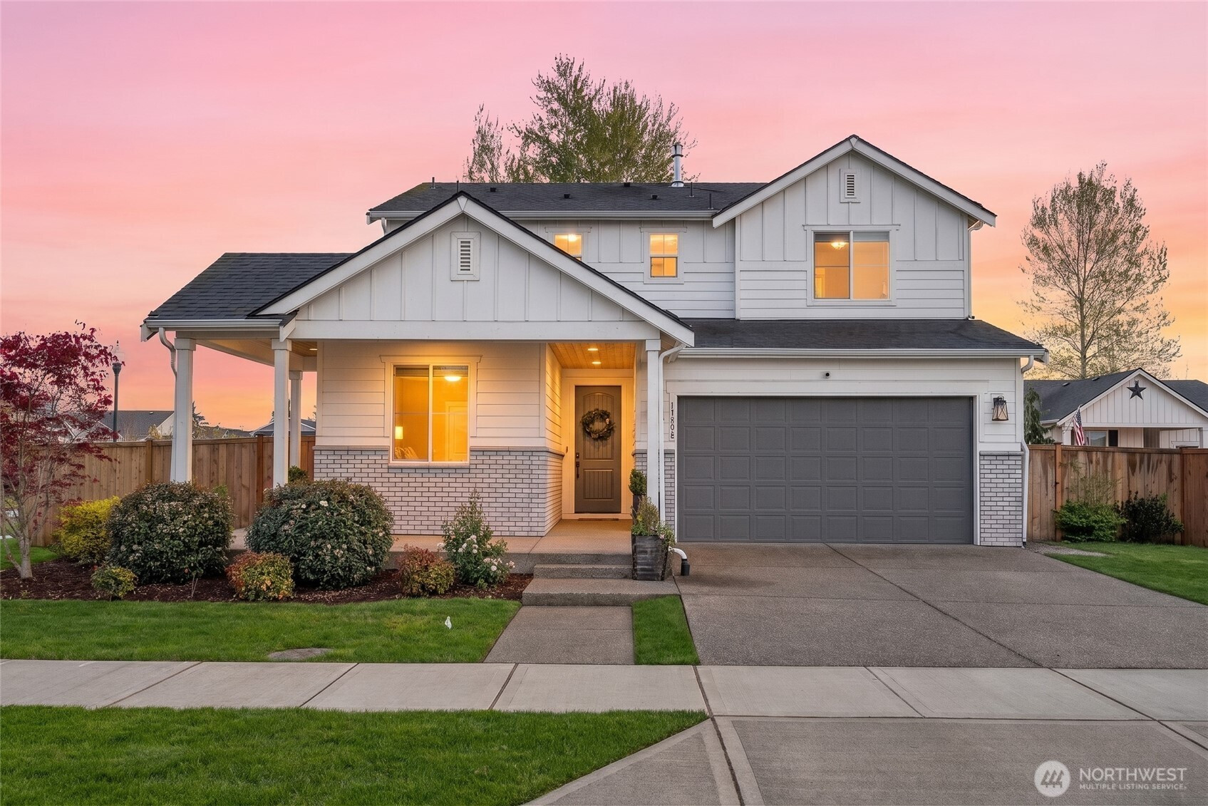 15696 Washington Street, Sumner, WA 98390