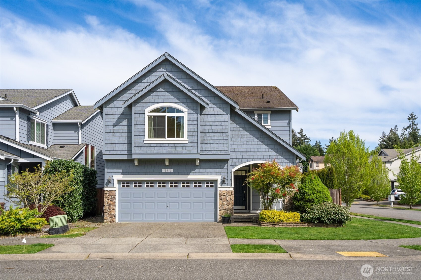 13515 39th Drive SE, Mill Creek, WA 98012