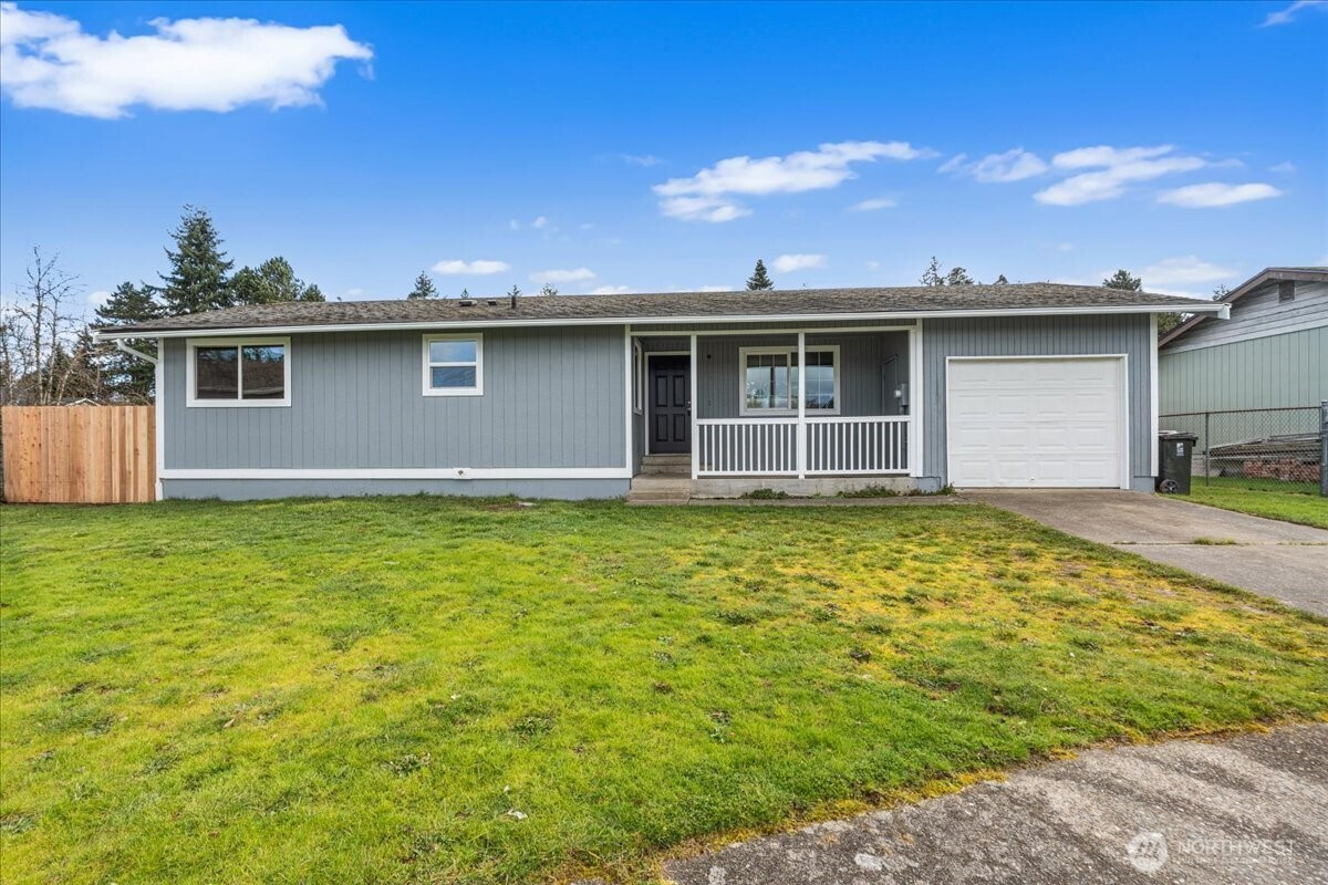 7305 S L Street, Tacoma, WA 98408