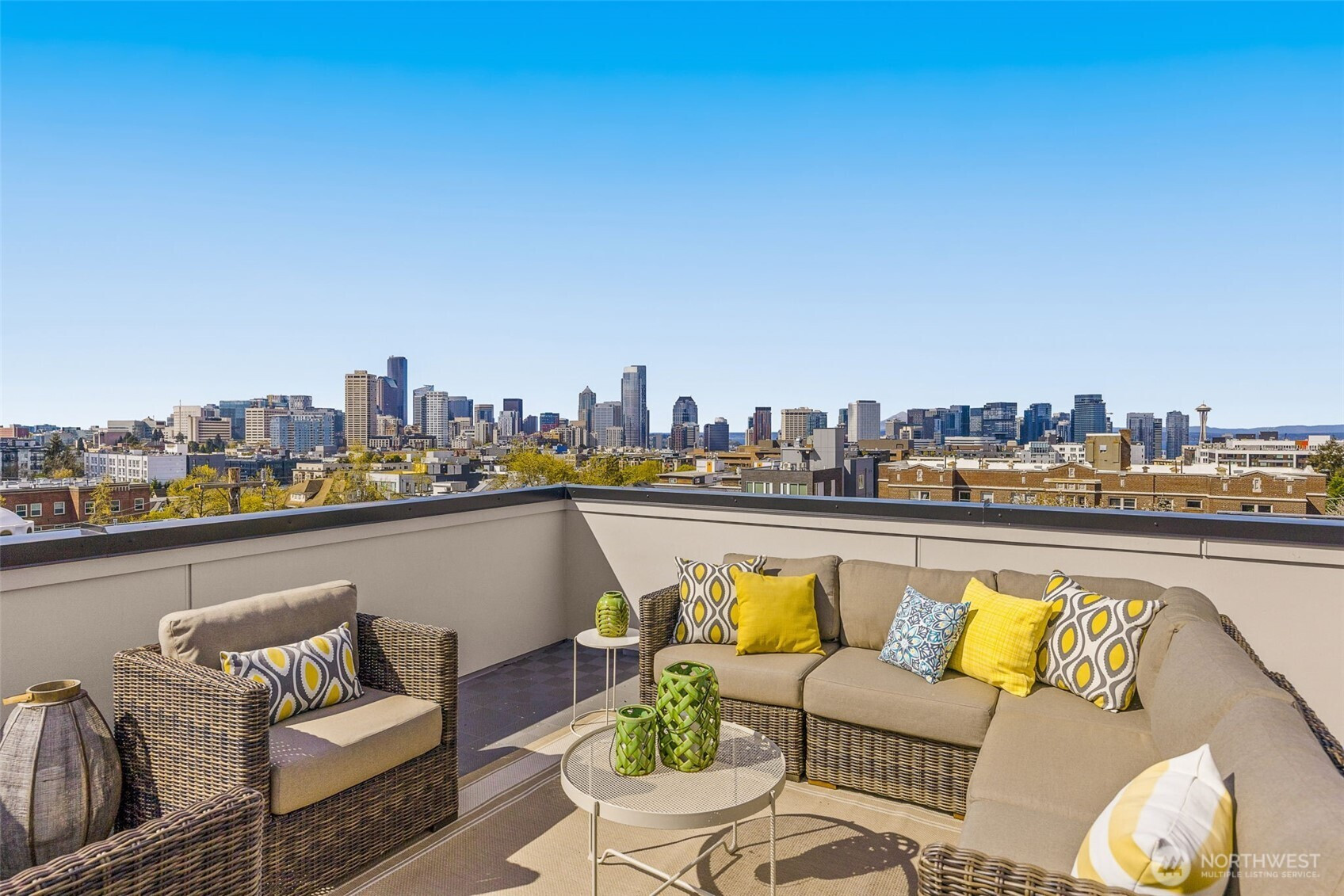 1315 E Denny Way, Seattle, WA 98122