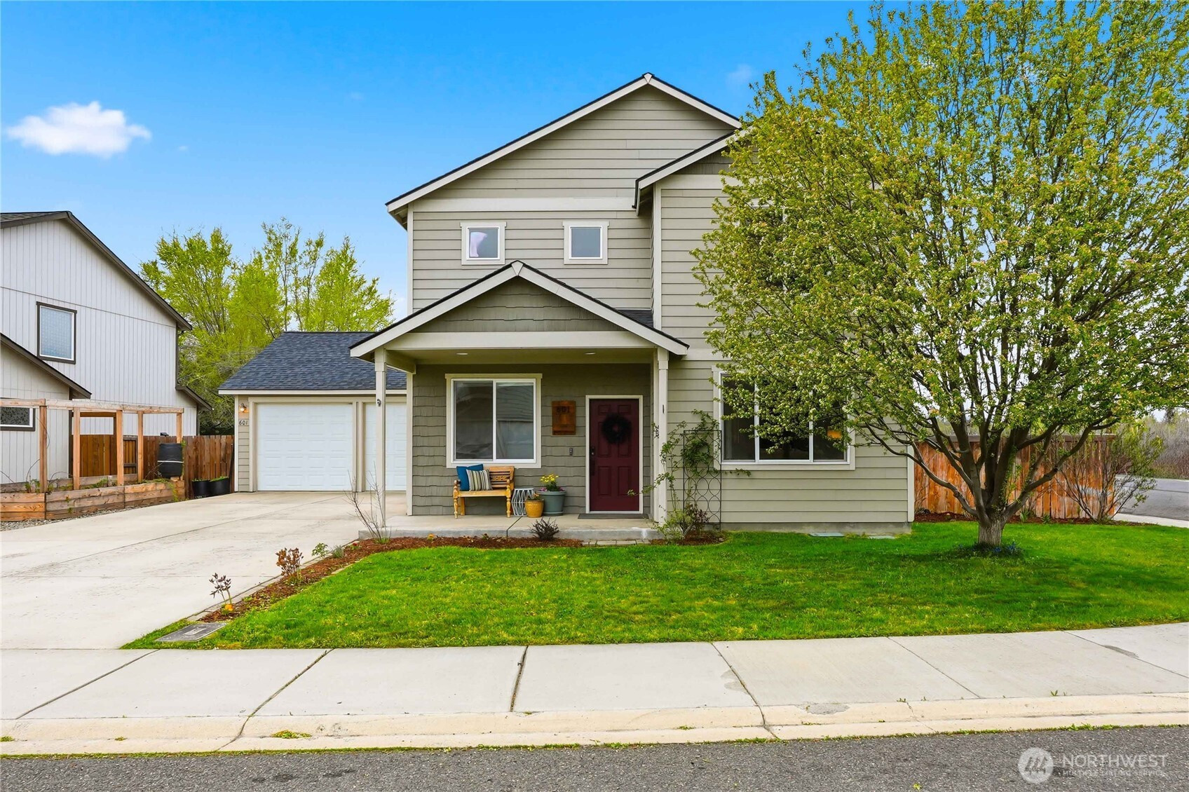 601 S Magnolia Street, Ellensburg, WA 98926