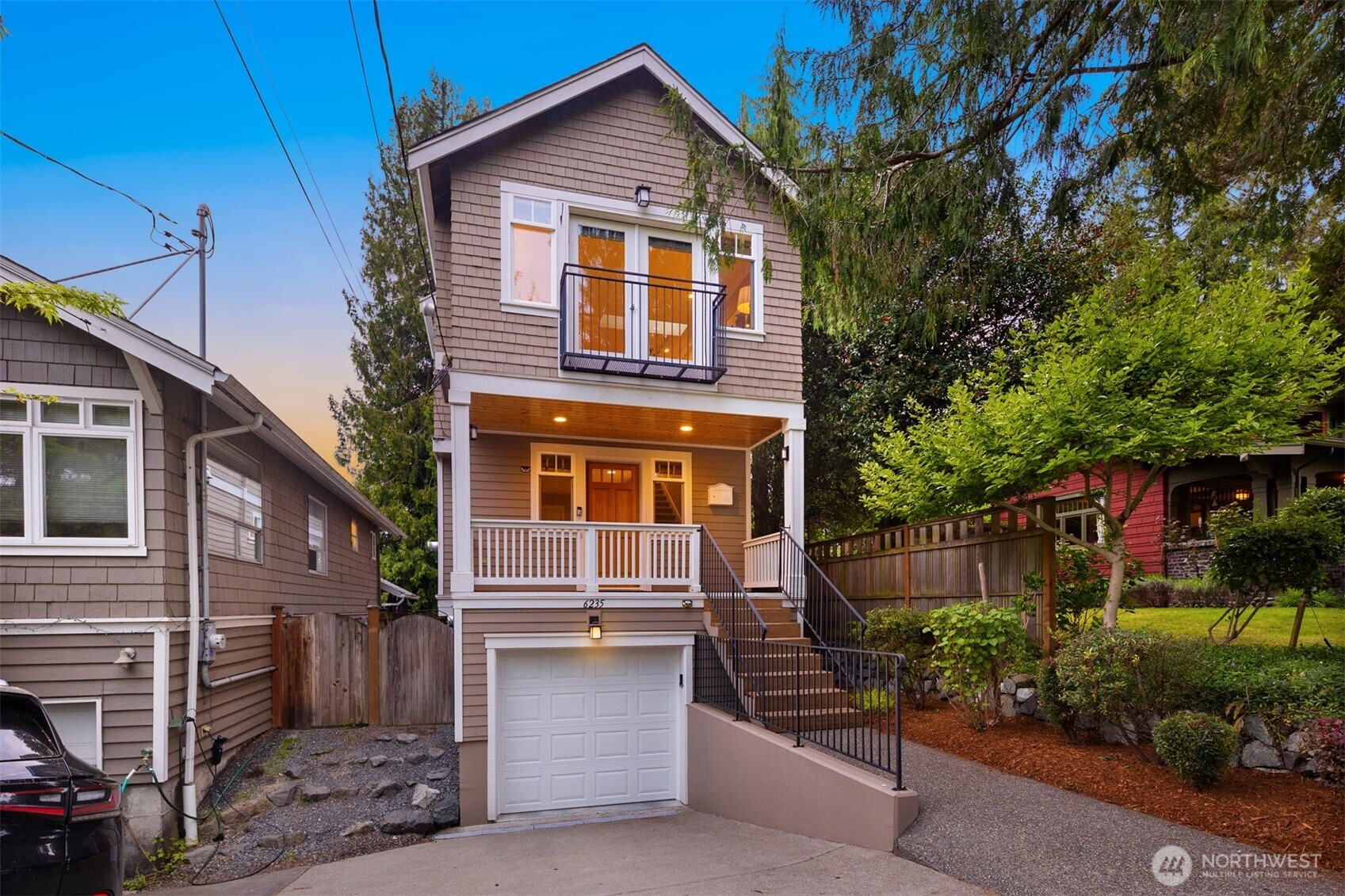 6235 31st Avenue NE, Seattle, WA 98115