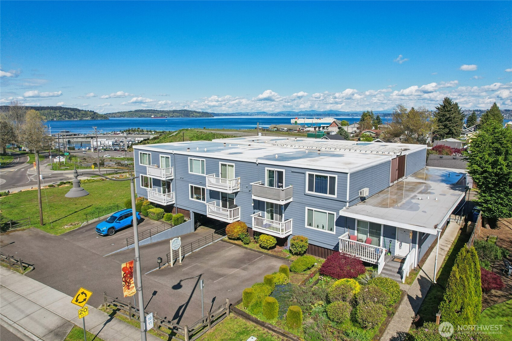 5321 N Pearl Street, Tacoma, WA 98407