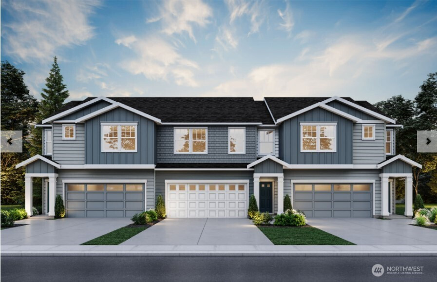 15943 26th Drive NE, Marysville, WA 98271