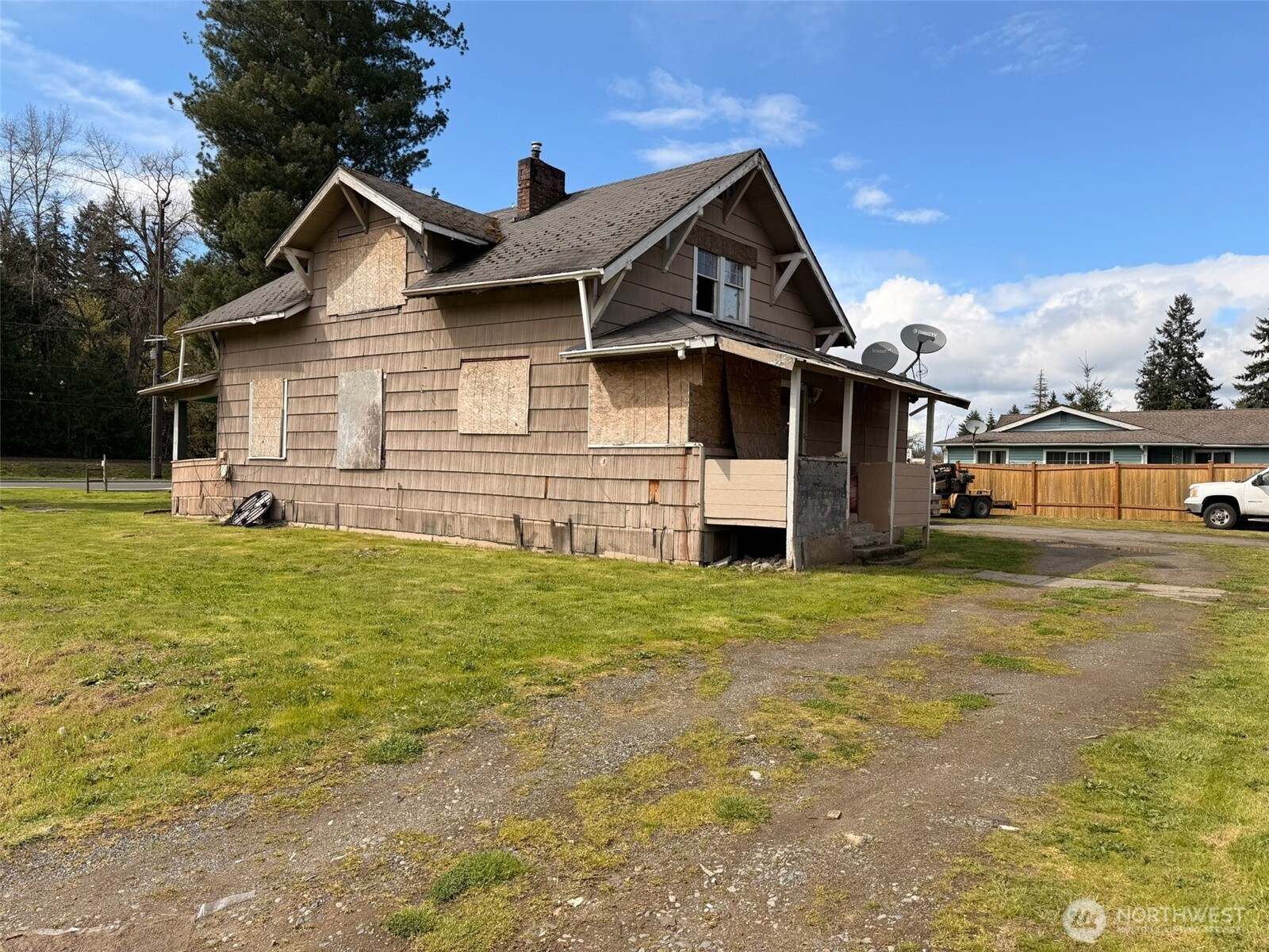 10915 State Avenue, Marysville, WA 98271