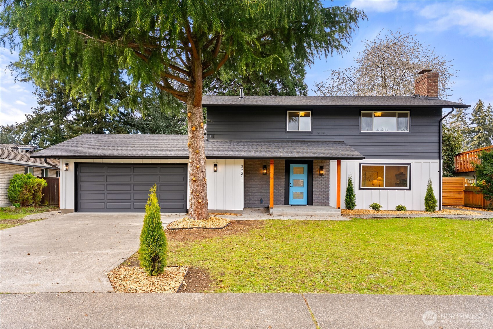 32211 26th Avenue SW, Federal Way, WA 98023