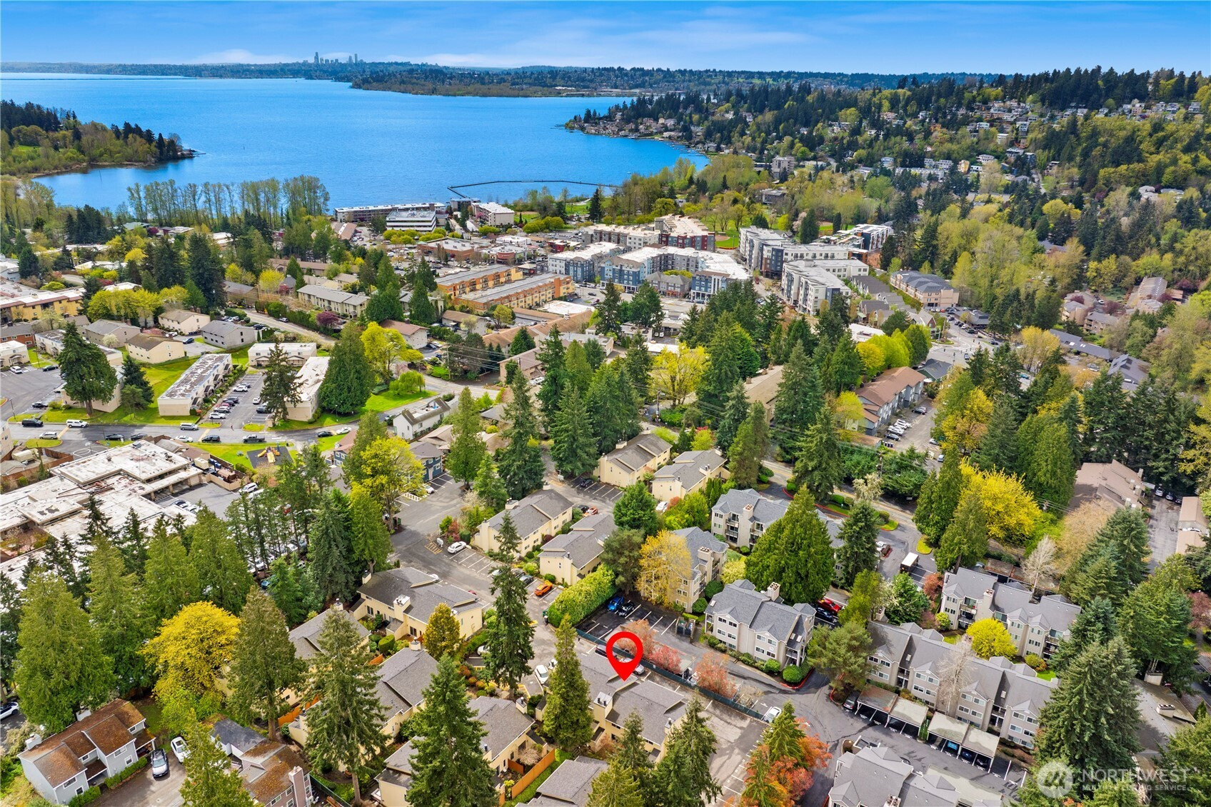 12024 101 Avenue NE, Kirkland, WA 98034