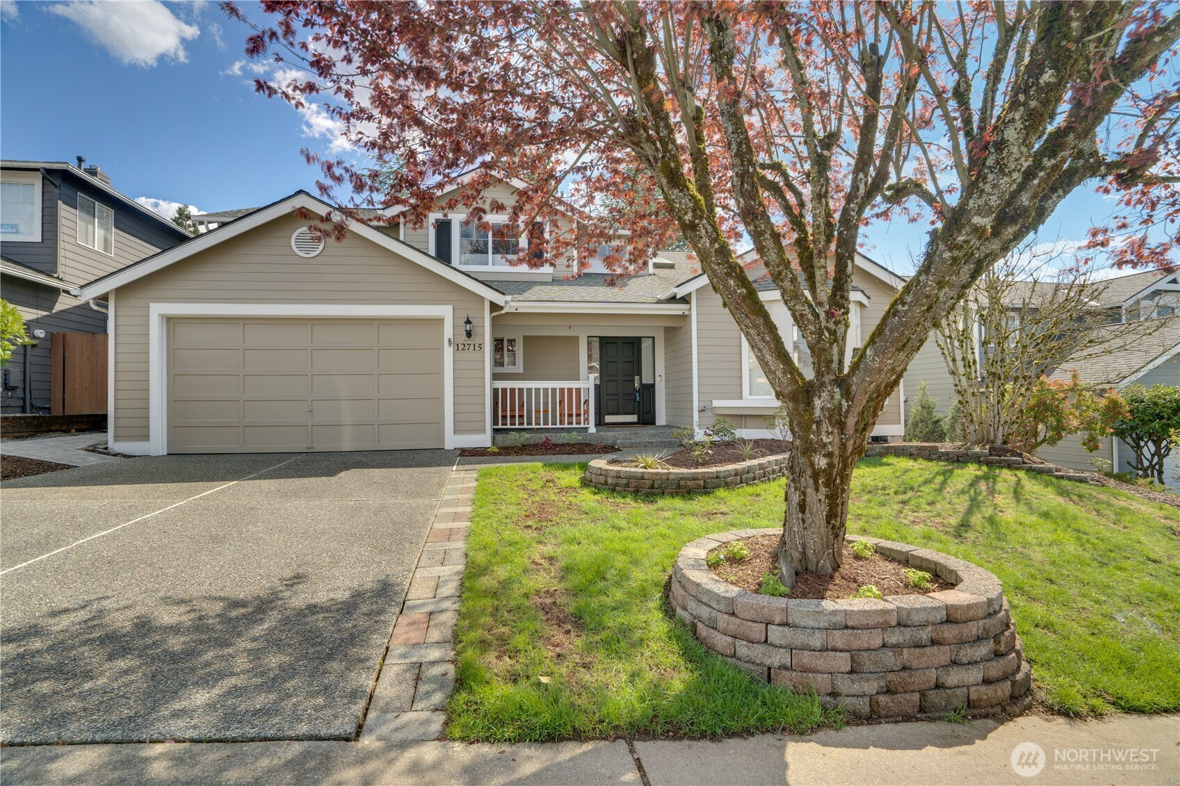 12715 SE 306th Street, Auburn, WA 98092