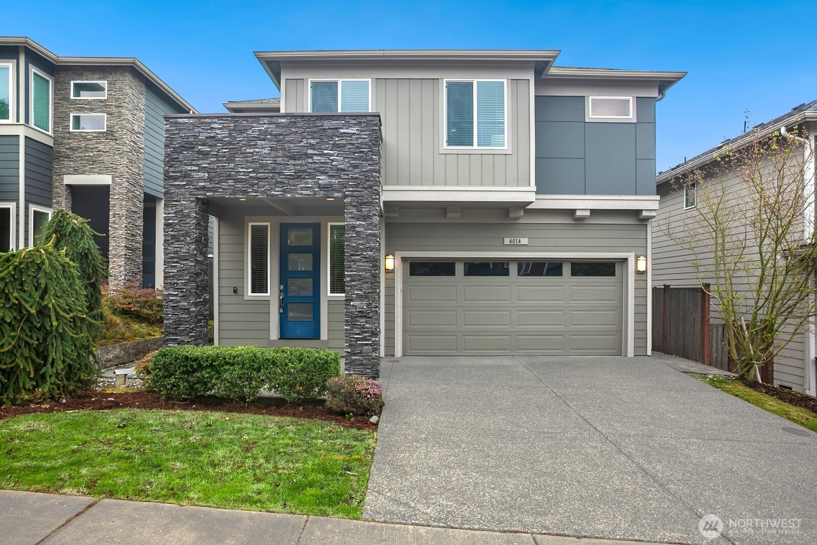 4014 223rd Place SE, Bothell, WA 98021