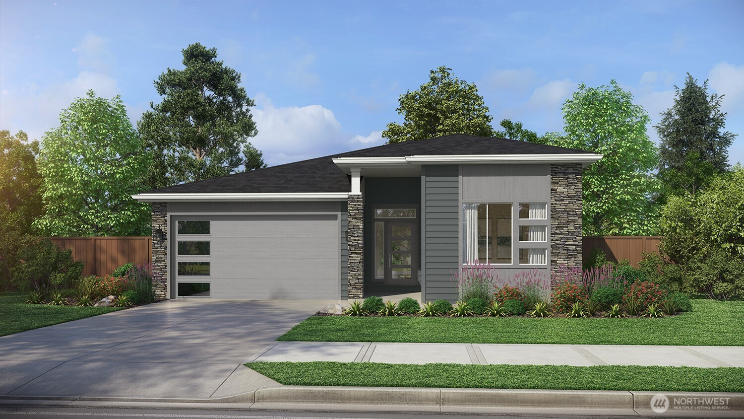 2237 96th Avenue Ct E, Edgewood, WA 98371