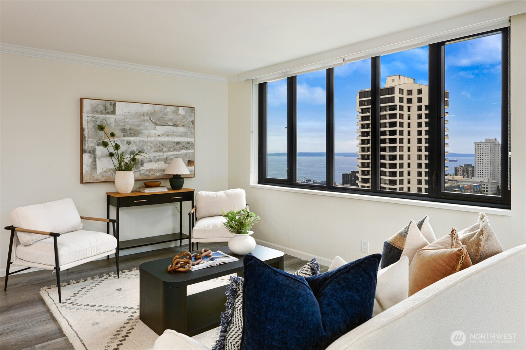 2100 3rd Avenue, Seattle, WA 98121