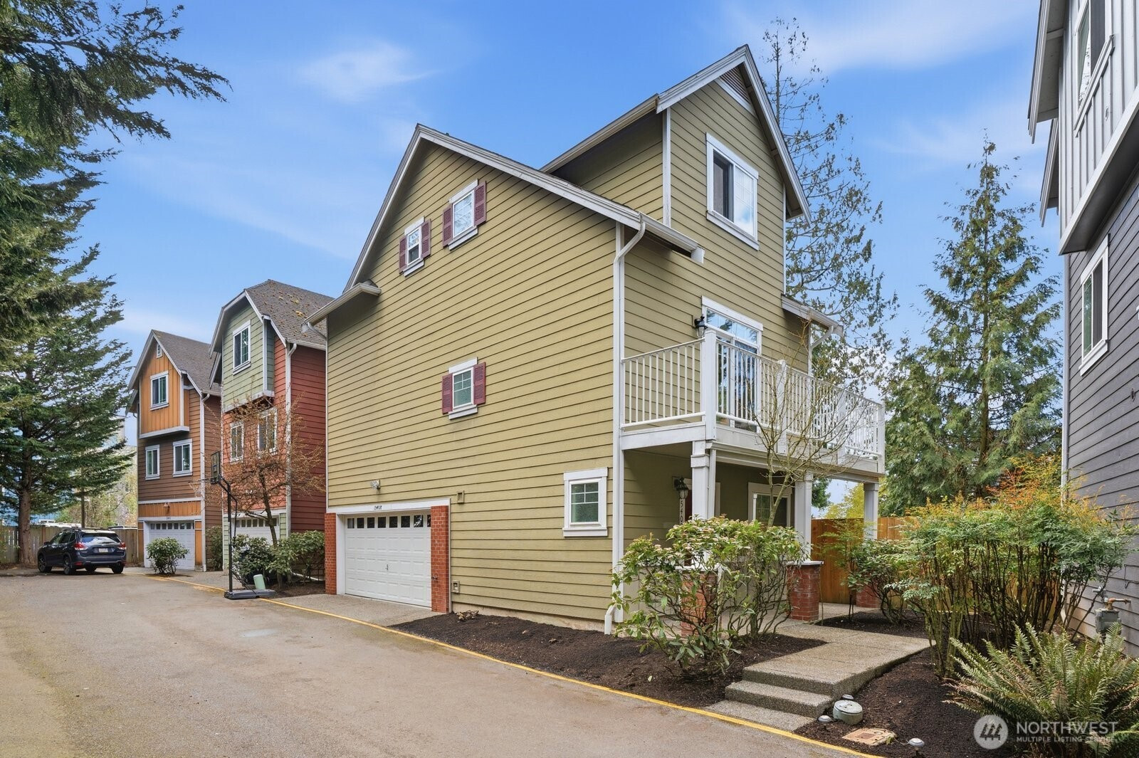 15408 14th Avenue W, Lynnwood, WA 98087