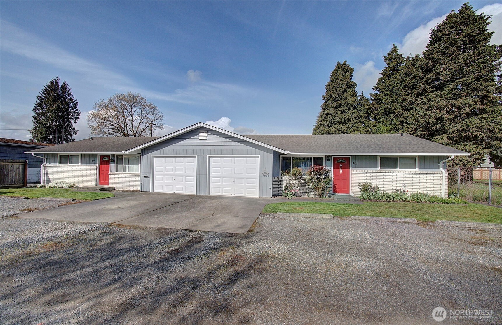 1807 N Tower Avenue, Centralia, WA 98531