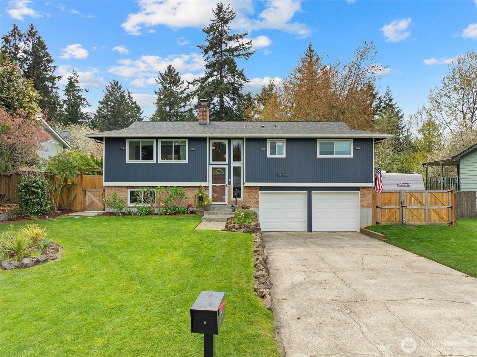 1602 Beech Avenue, Steilacoom, WA 98388