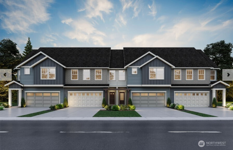 15951 26th Drive NE, Marysville, WA 98271