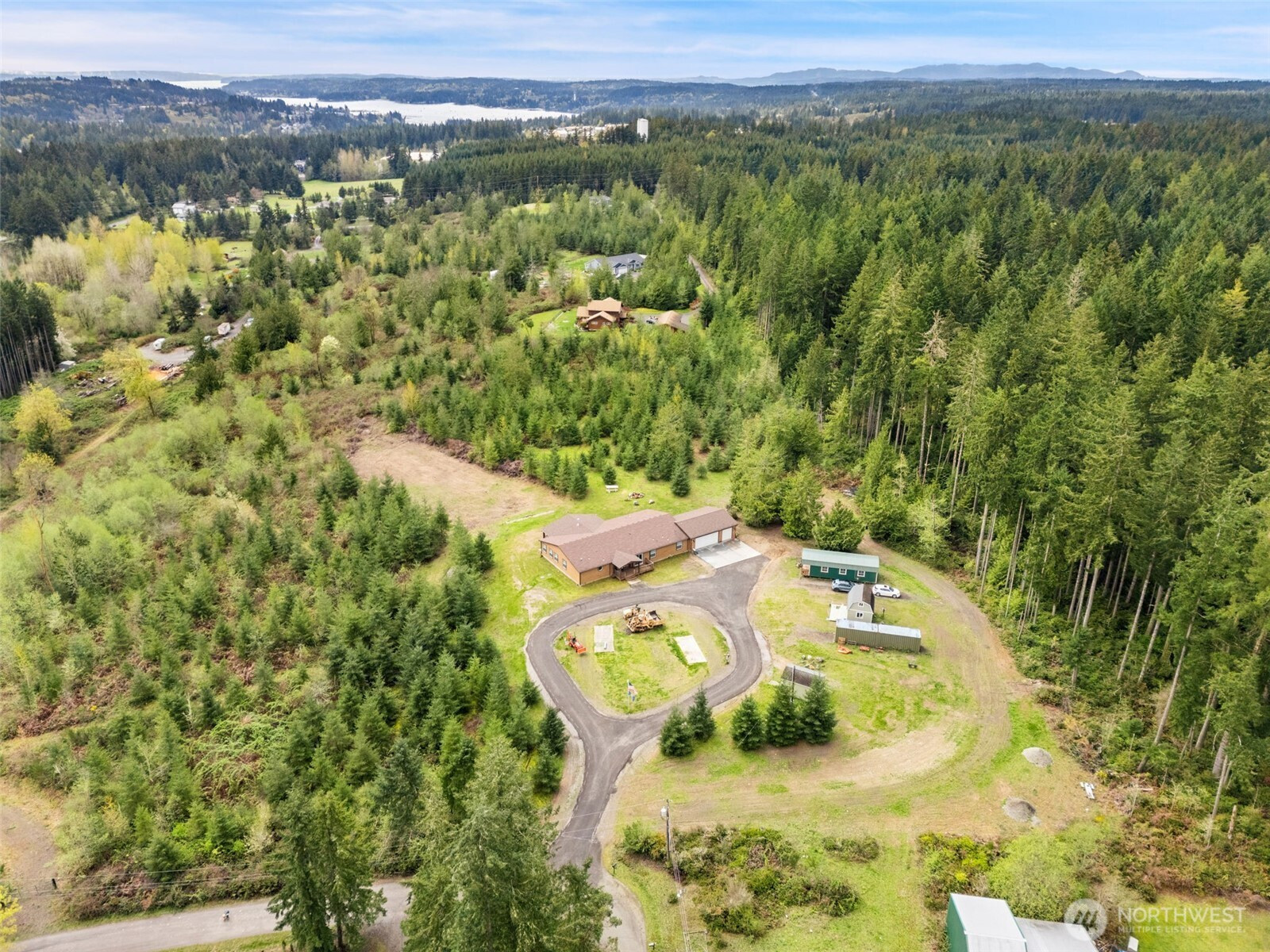 437 NW Equestrian Drive, Poulsbo, WA 98370
