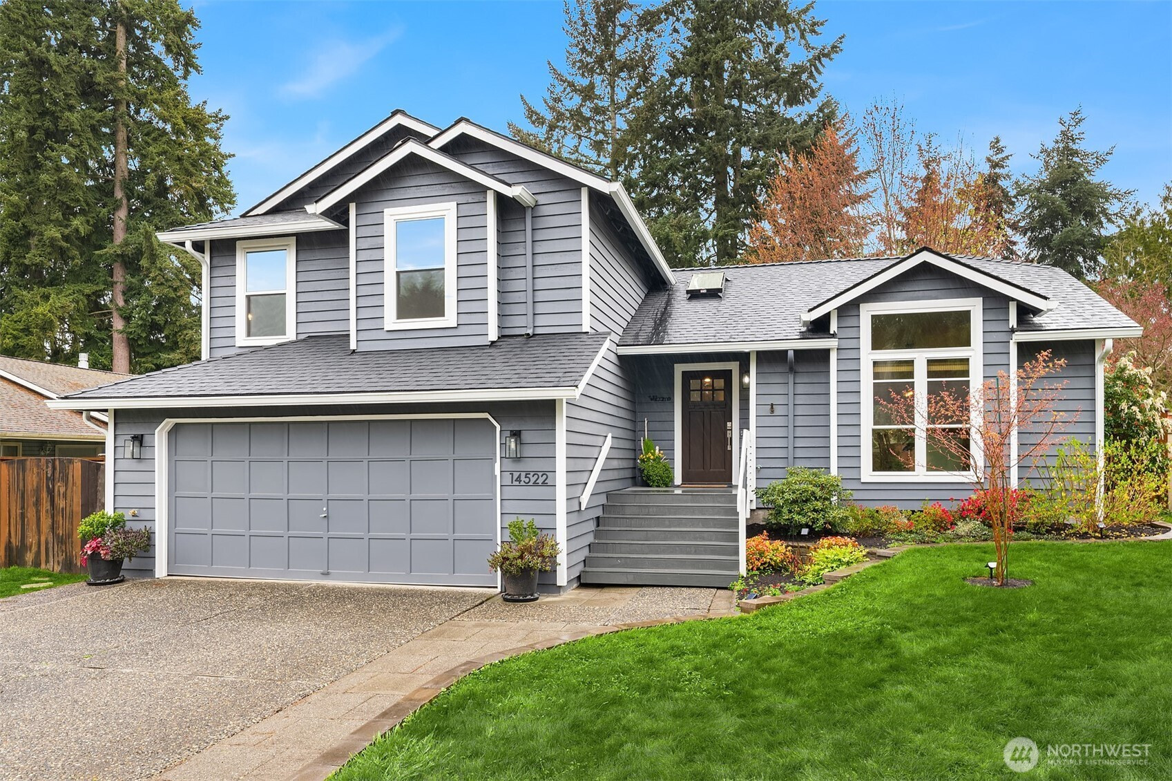 14522 56th Avenue SE, Everett, WA 98208