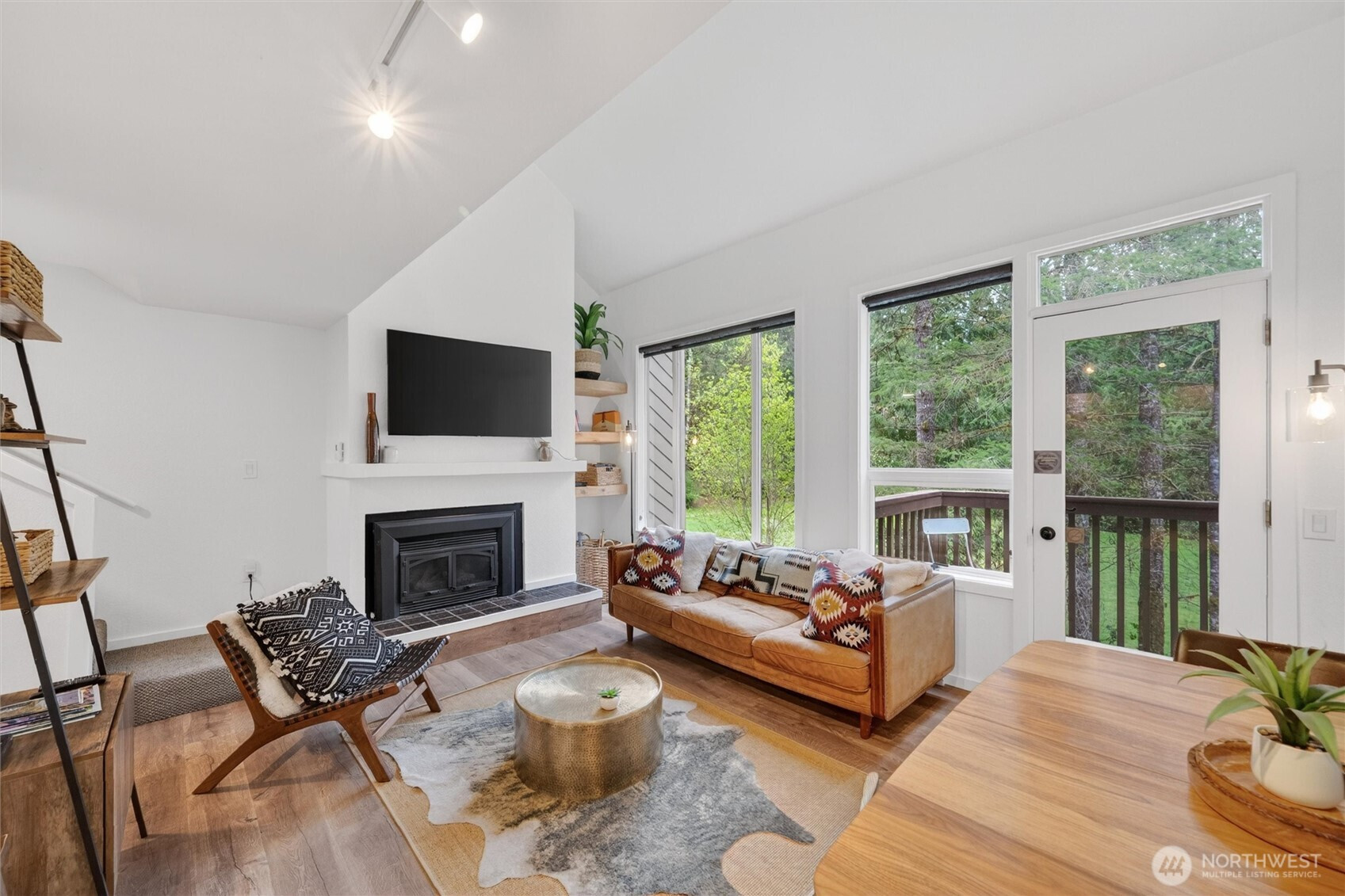 10500 Mt Baker Highway, Deming, WA 98244