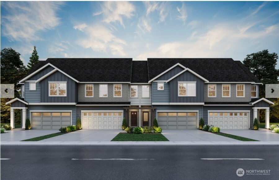 15935 26th Drive NE, Marysville, WA 98271