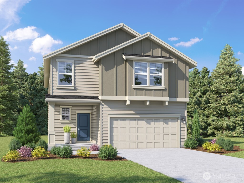 7812 287th Place NW, Stanwood, WA 98292