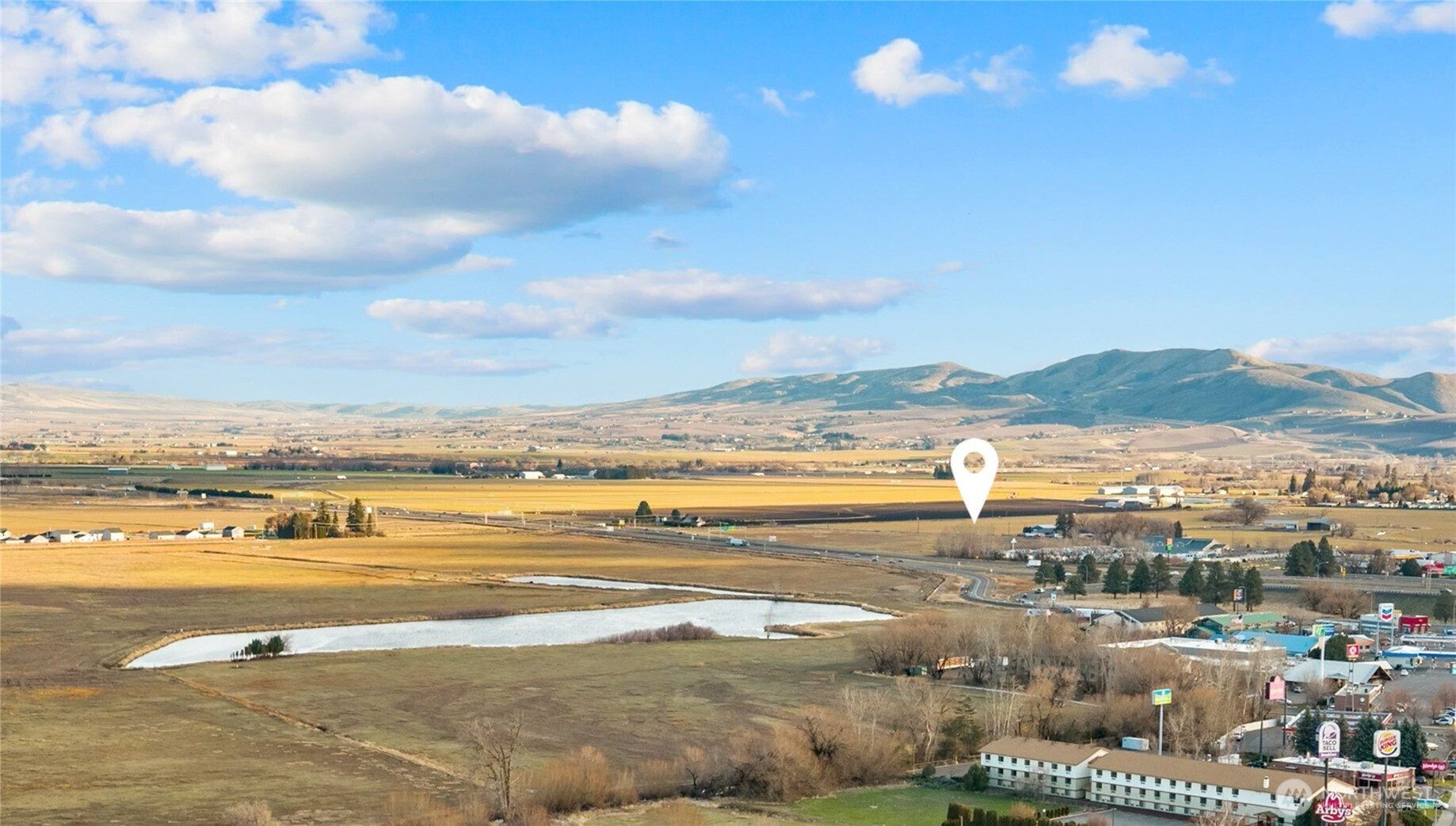 0 Bull Road, Ellensburg, WA 98926