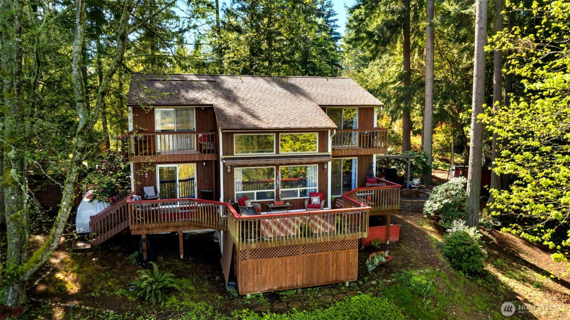 3300 Marjorie Lane SE, Port Orchard, WA 98366