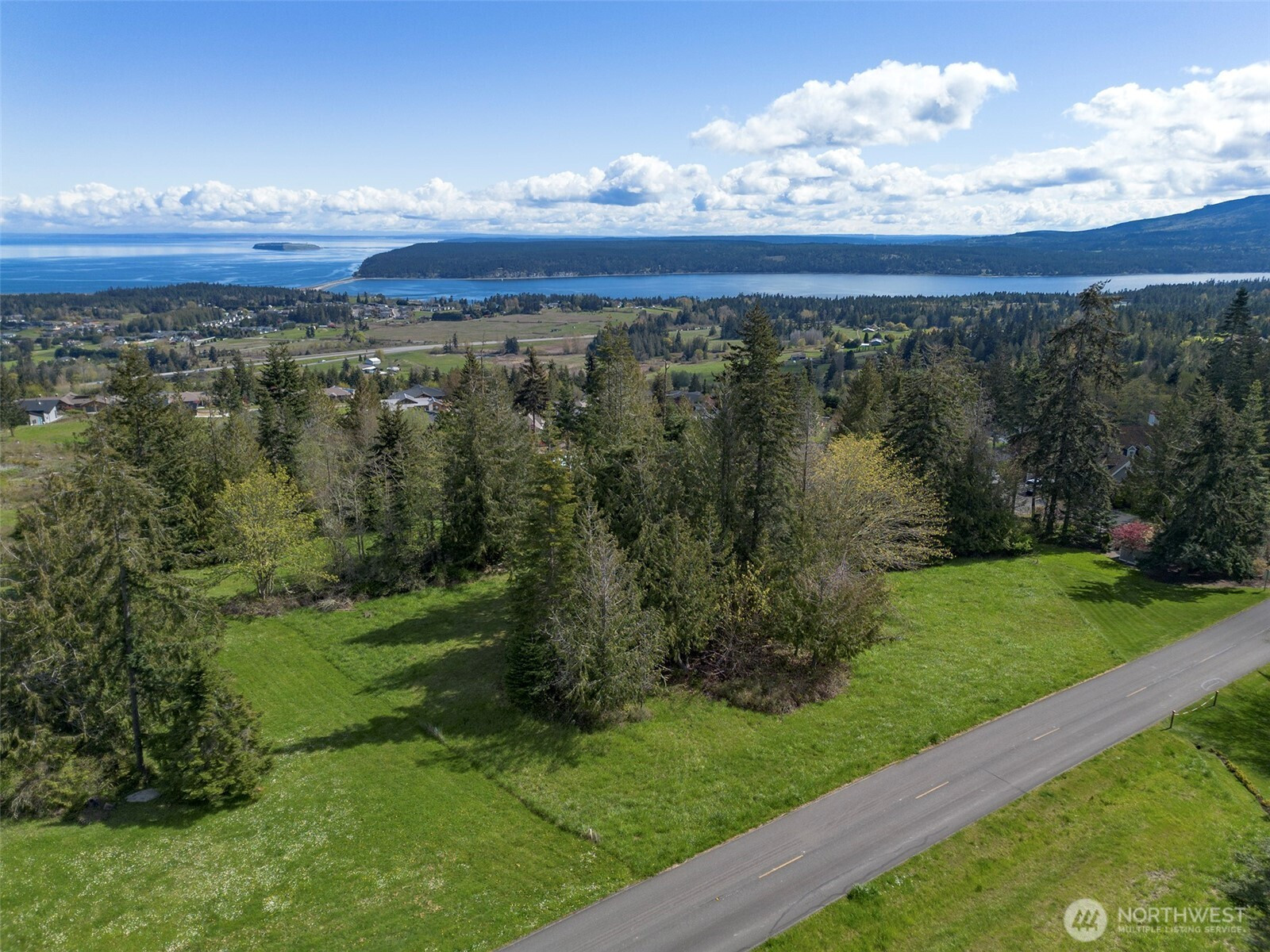 9999 Elks Pass Road, Sequim, WA 98382