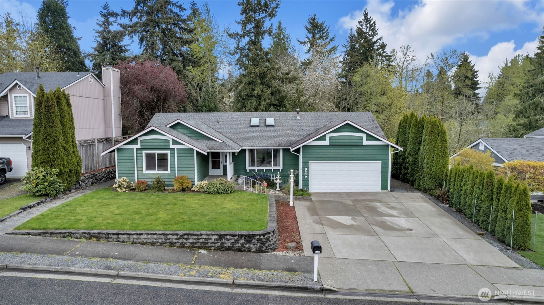 3209 32ND Street Pl SE, Puyallup, WA 98374