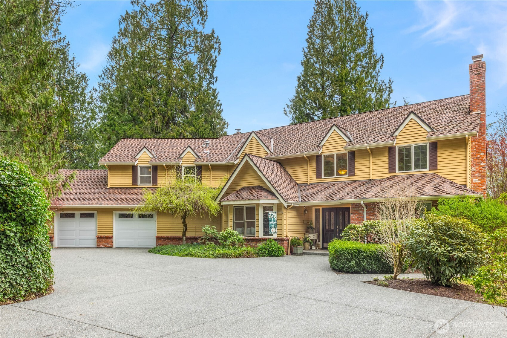17248 NE 125th Street, Redmond, WA 98052