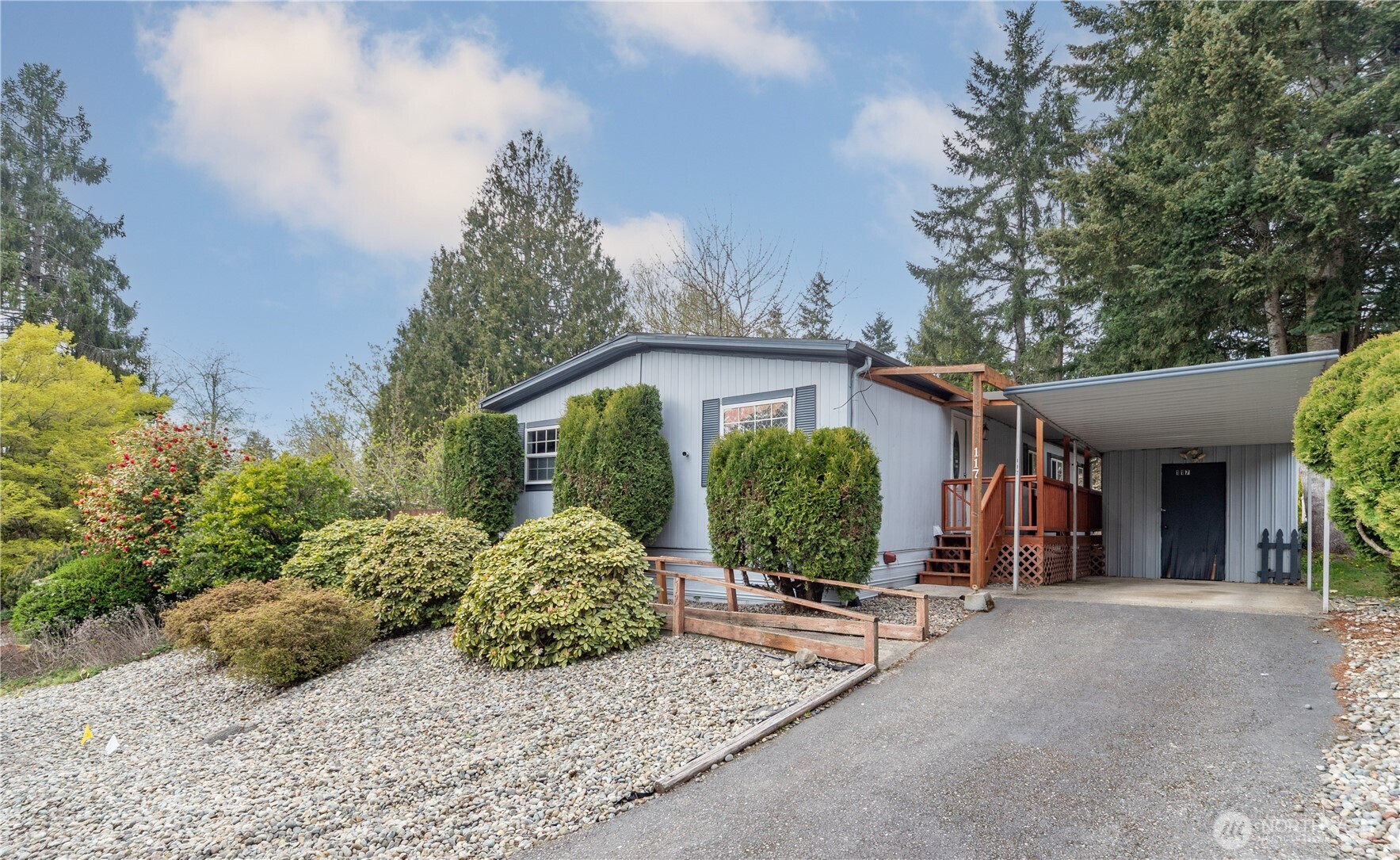 3060 NE McWilliams Road, Bremerton, WA 98311