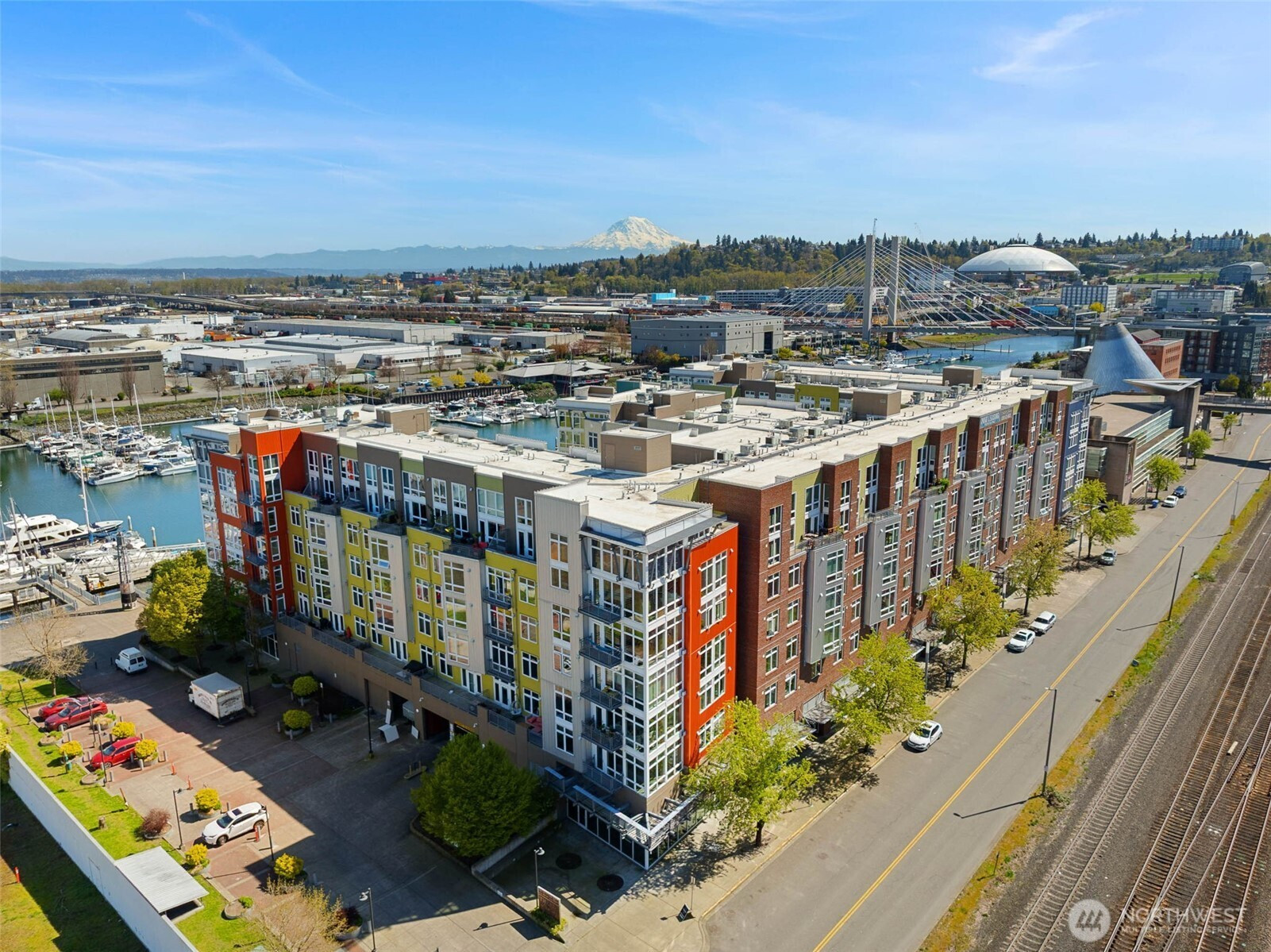 1705 Dock Street, Tacoma, WA 98402