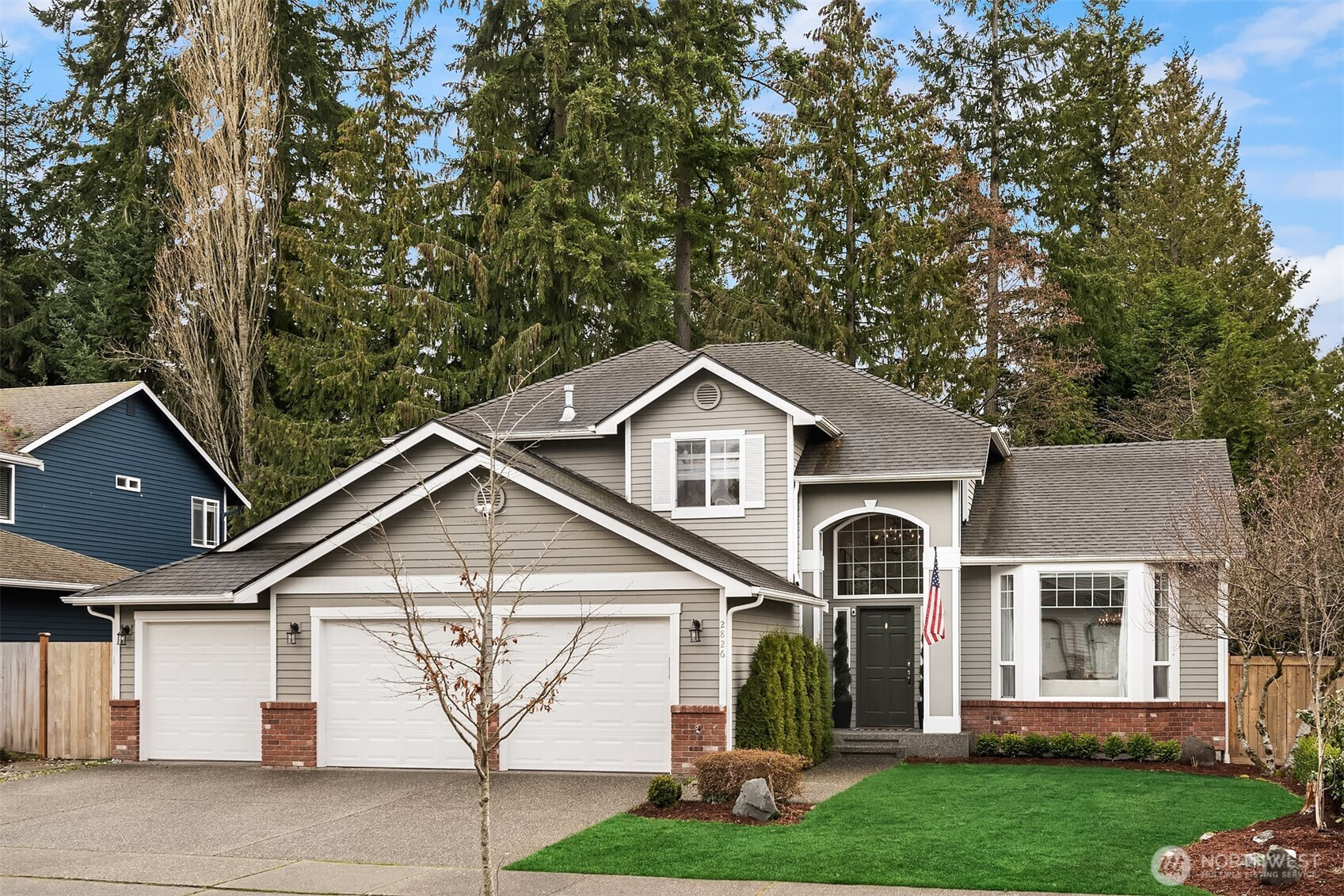 2826 107th Place SE, Everett, WA 98208