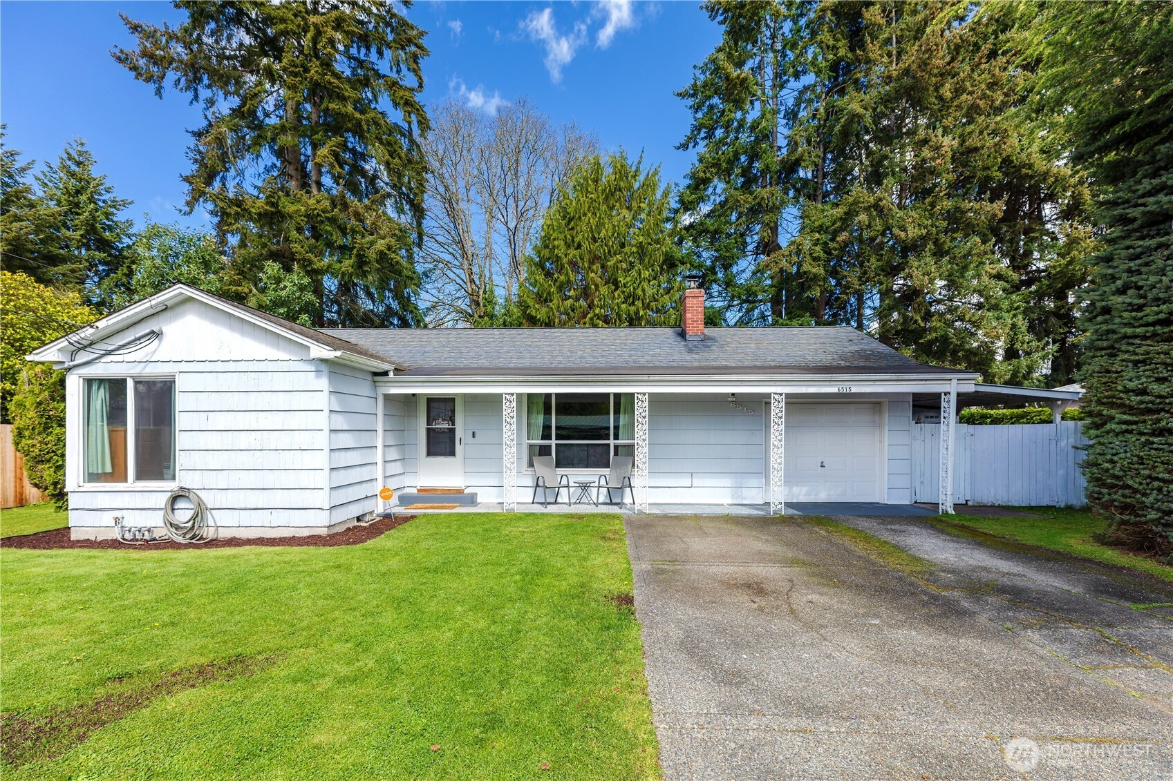 6515 Montclair Avenue SW, Lakewood, WA 98499