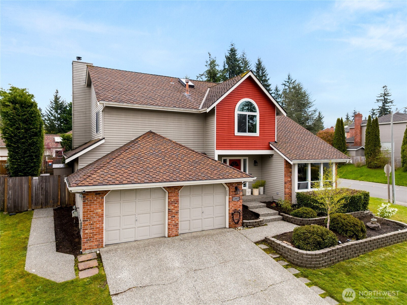 12003 40th Avenue SE, Everett, WA 98208