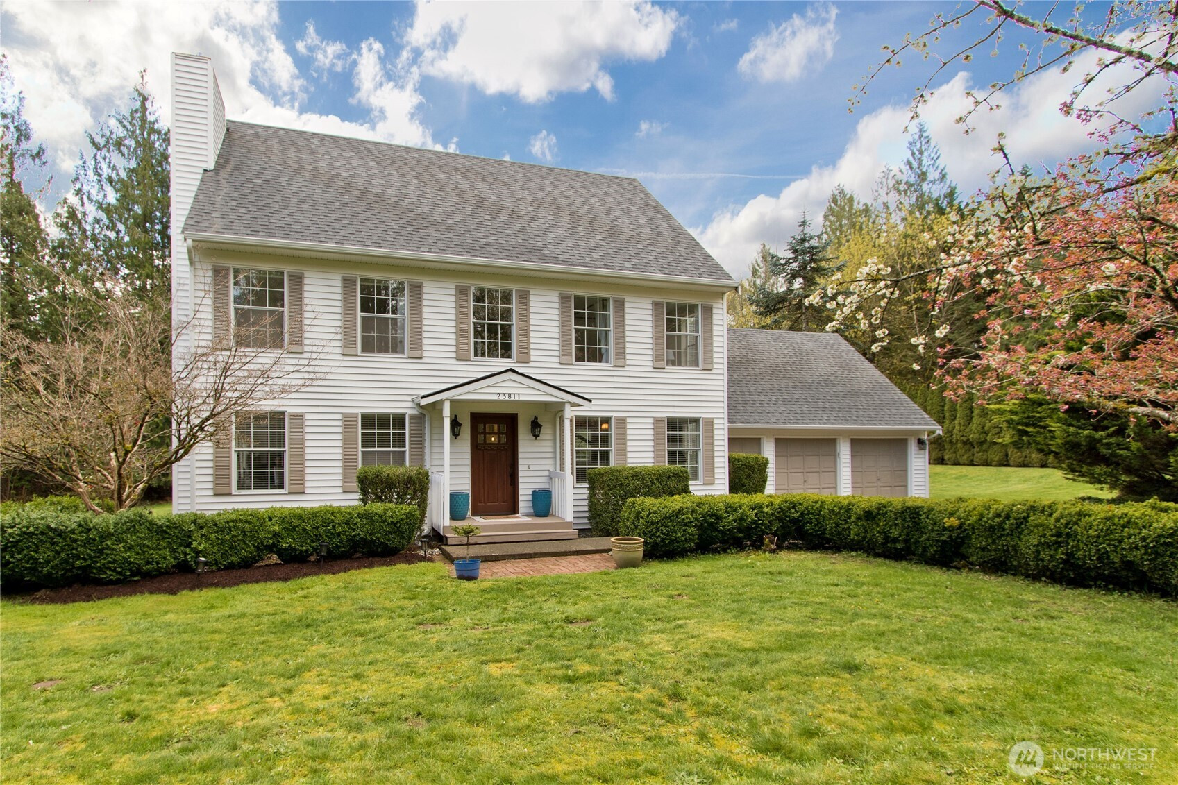 23811 SE 374th Street, Enumclaw, WA 98022