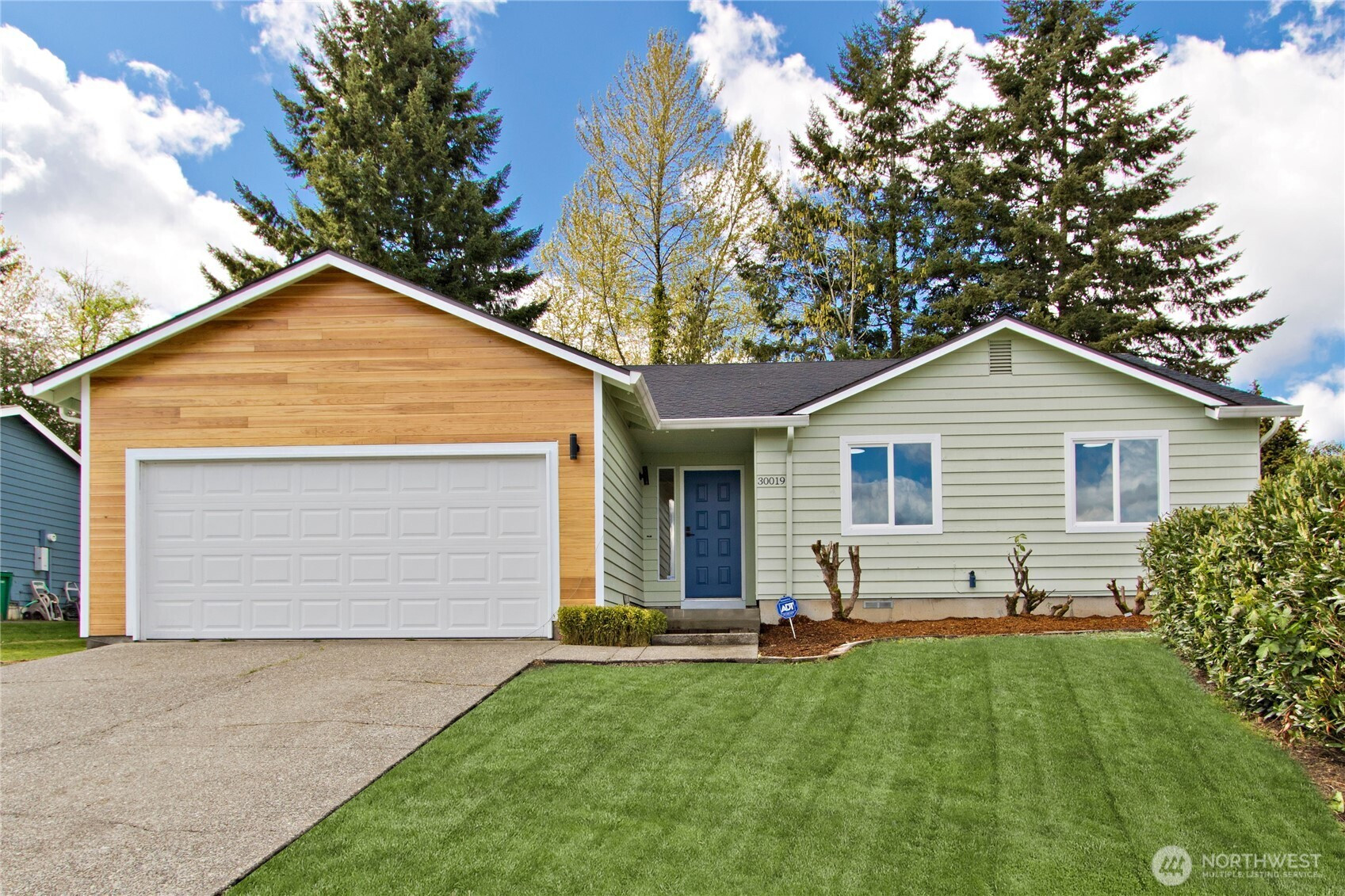 30019 58th Place S, Auburn, WA 98001