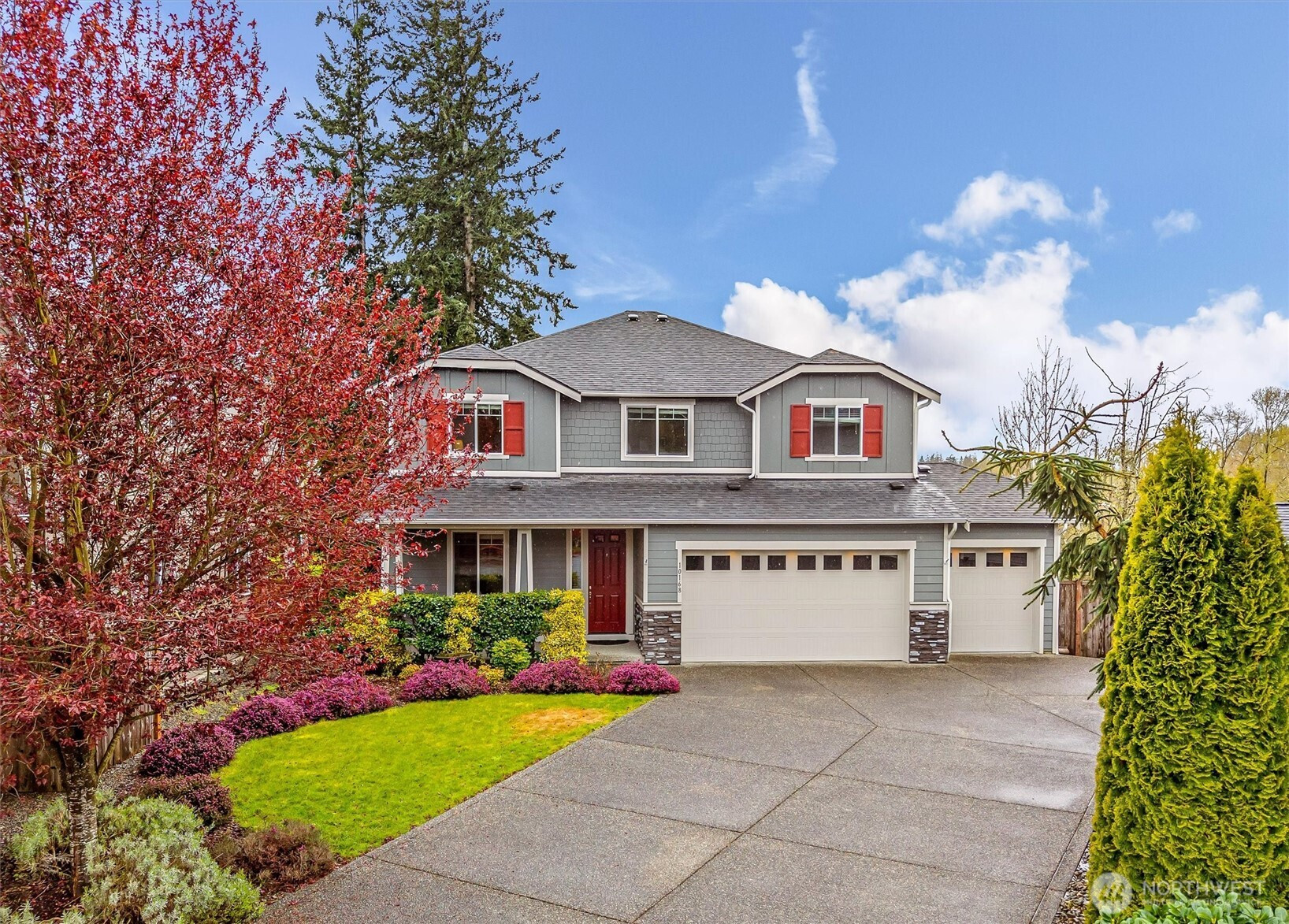 10168 33rd Place NE, Lake Stevens, WA 98258