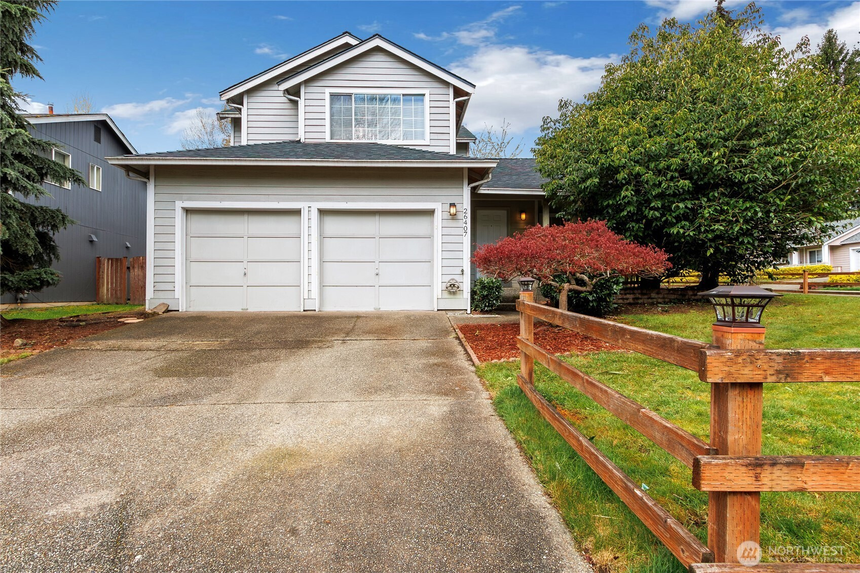 26407 118th Place SE, Kent, WA 98030
