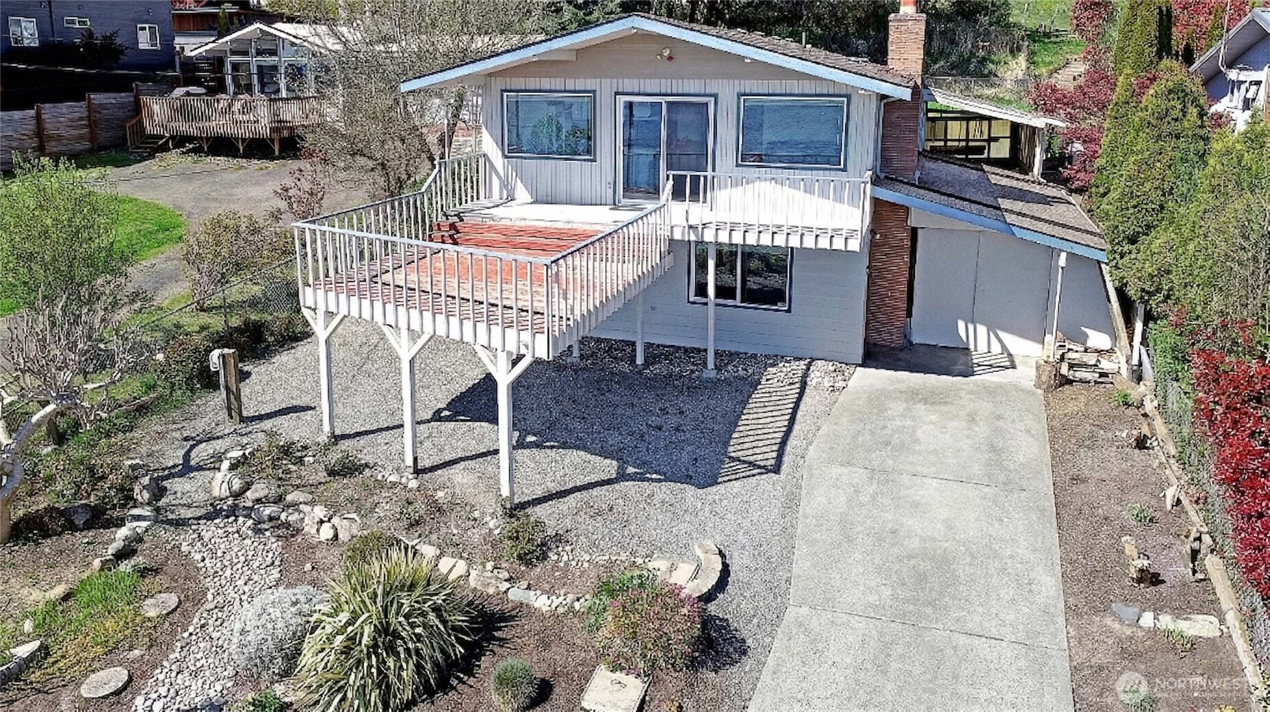 634 Lehman Drive, Camano Island, WA 98282