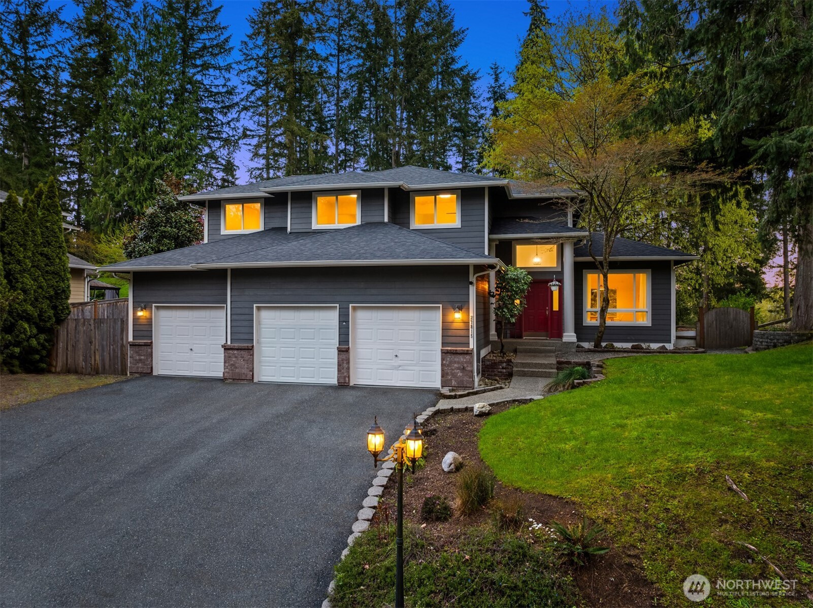 27815 NE 30th Street, Redmond, WA 98053