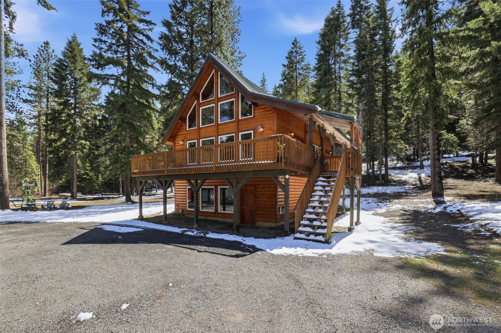 750 Big Horn Way, Cle Elum, WA 98922