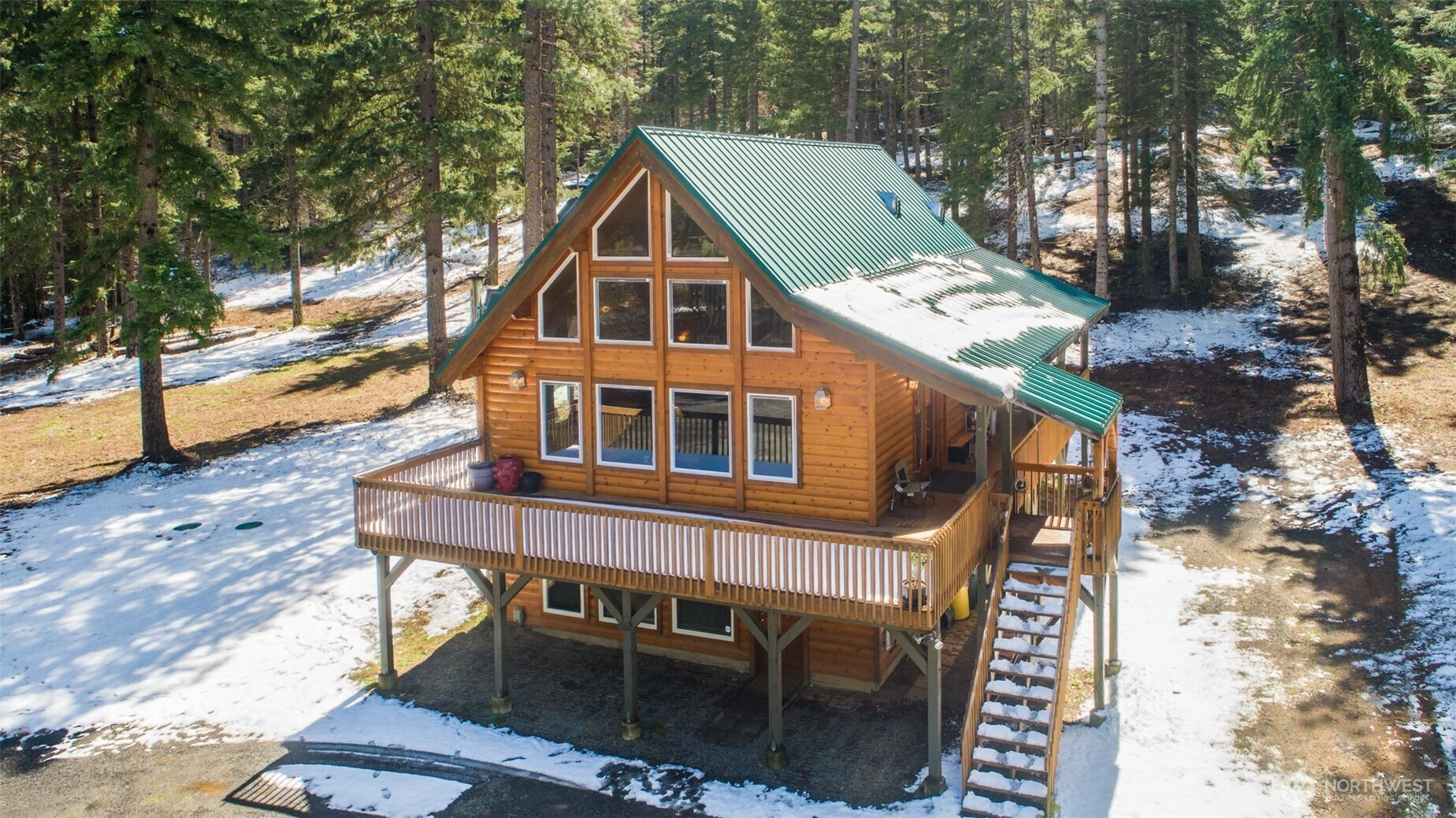 750 Big Horn Way, Cle Elum, WA 98922